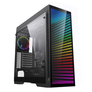 GameMax ABYSS