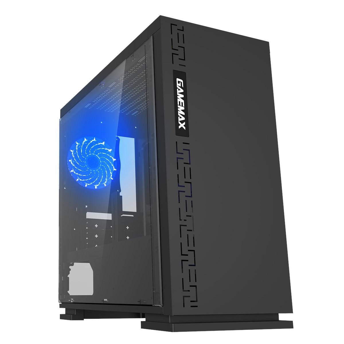 GameMax Expedition