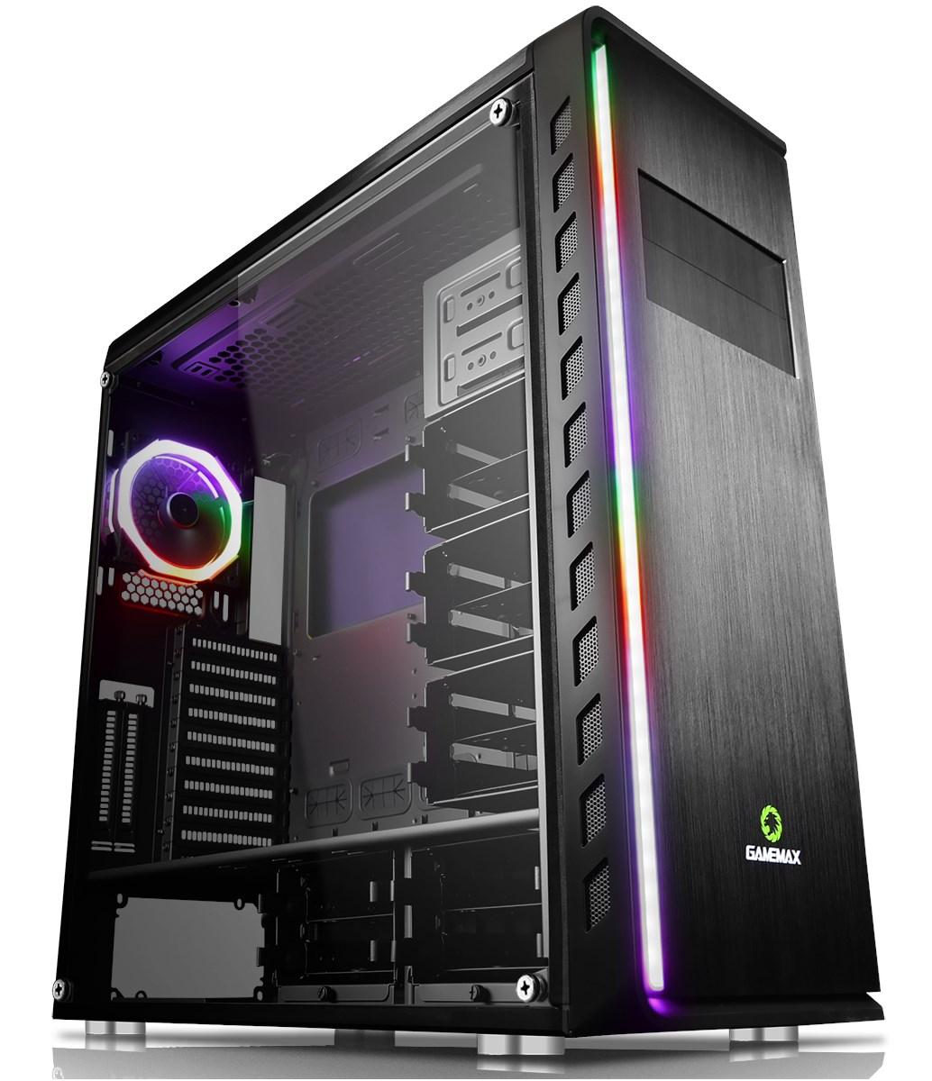 GameMax GMX-PRECISION