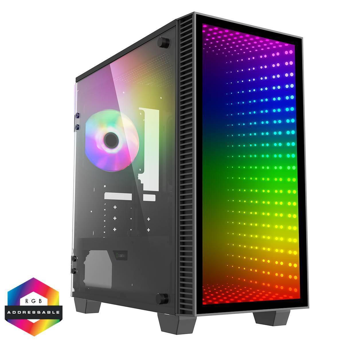 GameMax Mini Abyss H608