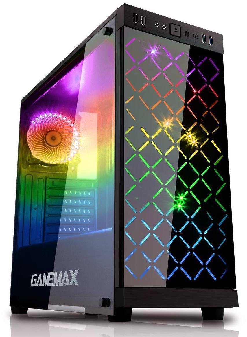 GameMax Polaris