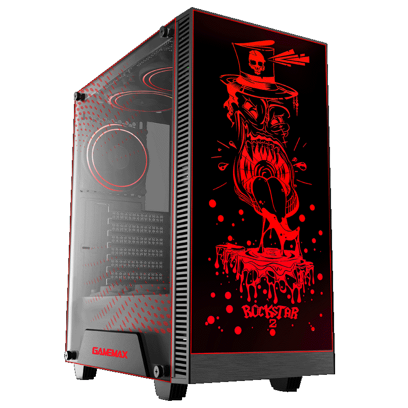 GameMax RockStar 2