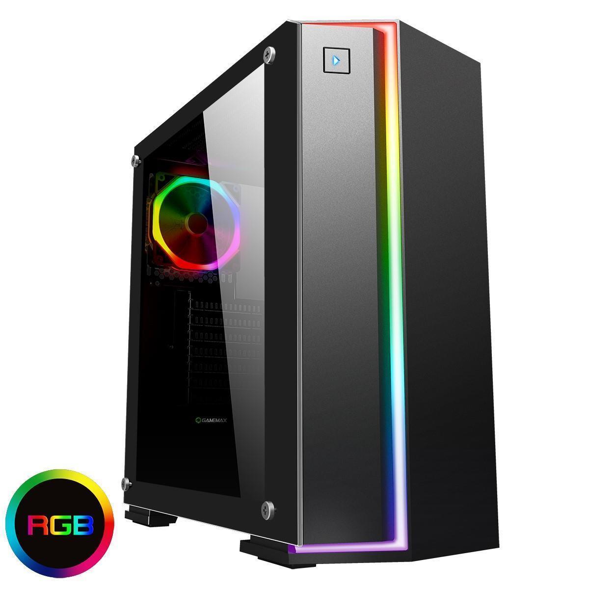 GameMax Starlight RGB