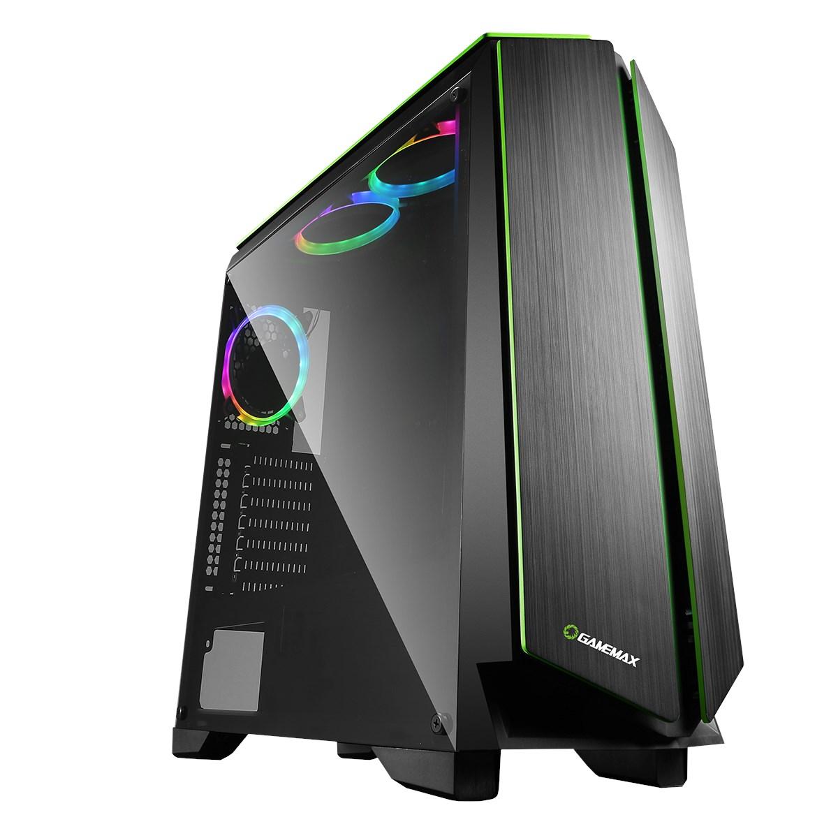 GameMax Zircon RGB