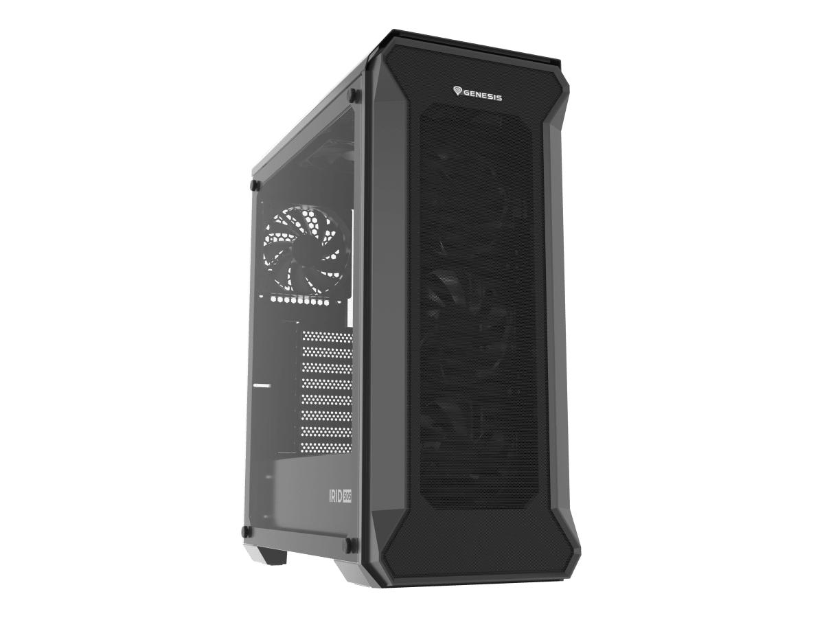 Genesis Irid 505F