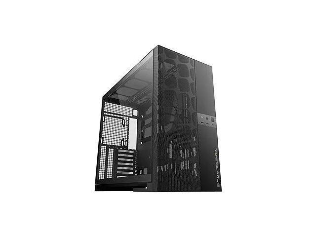 Geometric Future Model 5 Vent Fanless