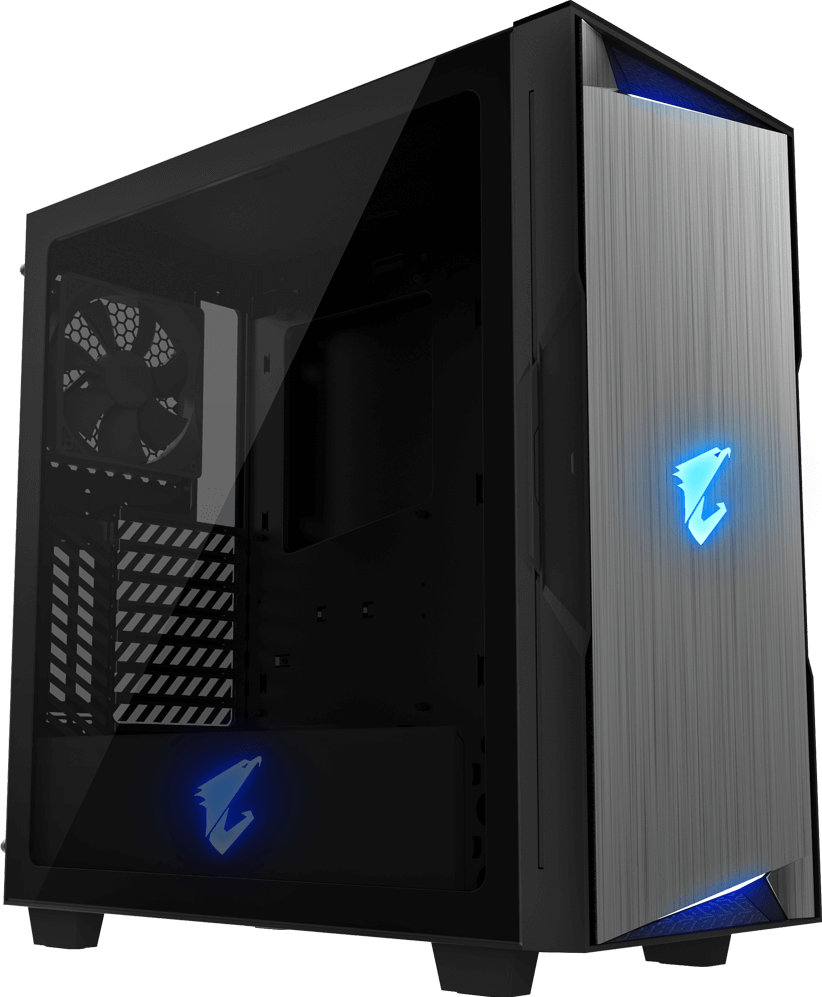 Gigabyte AORUS C300