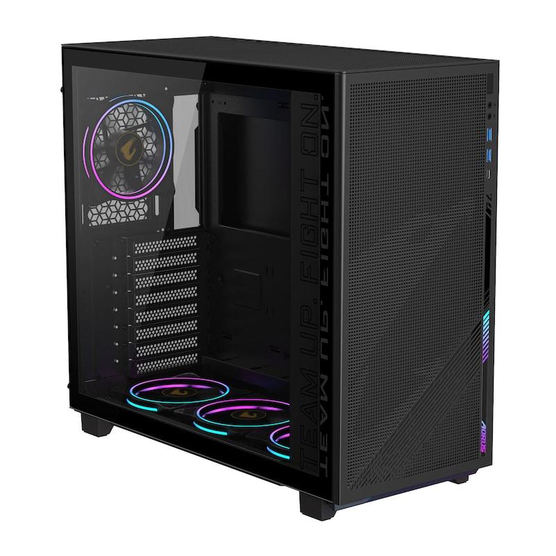 Gigabyte AORUS C400