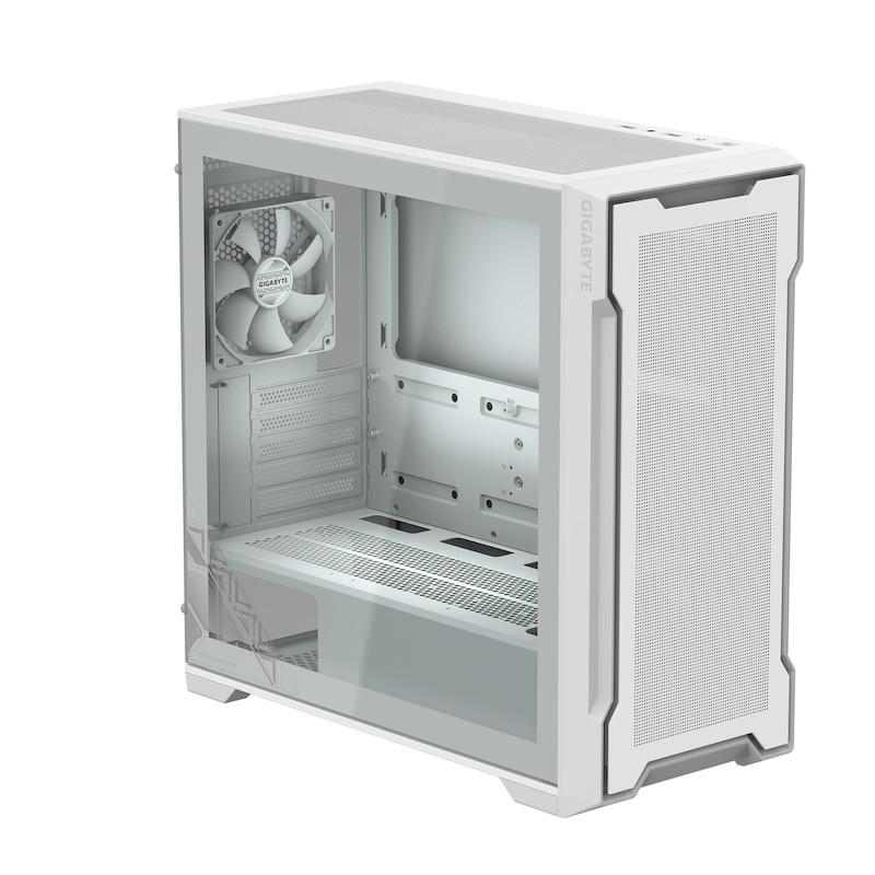 Gigabyte C102 GLASS