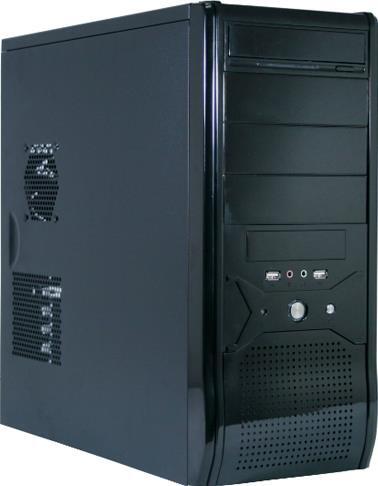 Gigabyte GZ-KXA