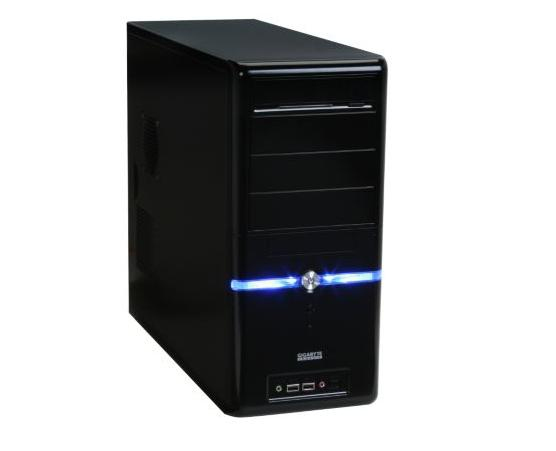 Gigabyte GZ-X2BPD-500