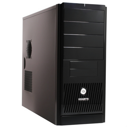 Gigabyte GZ-X5
