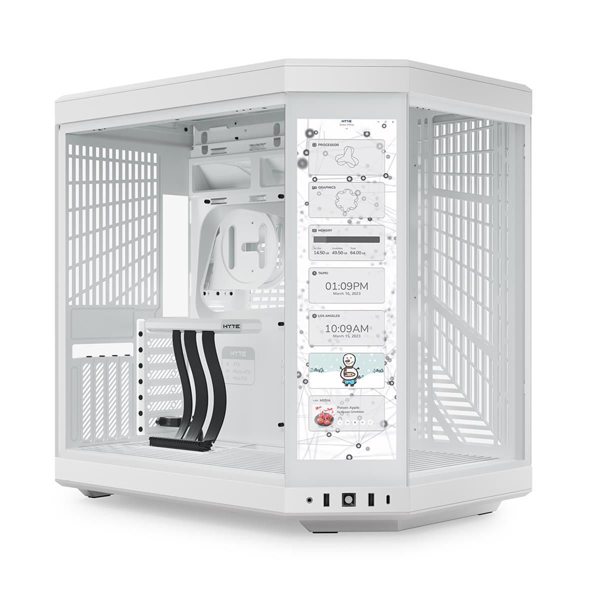 HYTE Y70 Touch