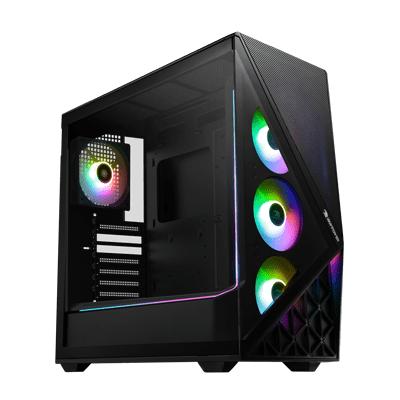 iBuypower Slate 9 Mesh