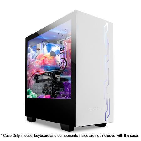 iBuypower Snowblind S