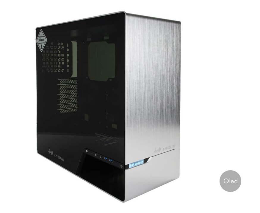 InWin In Win 905-SILOLED