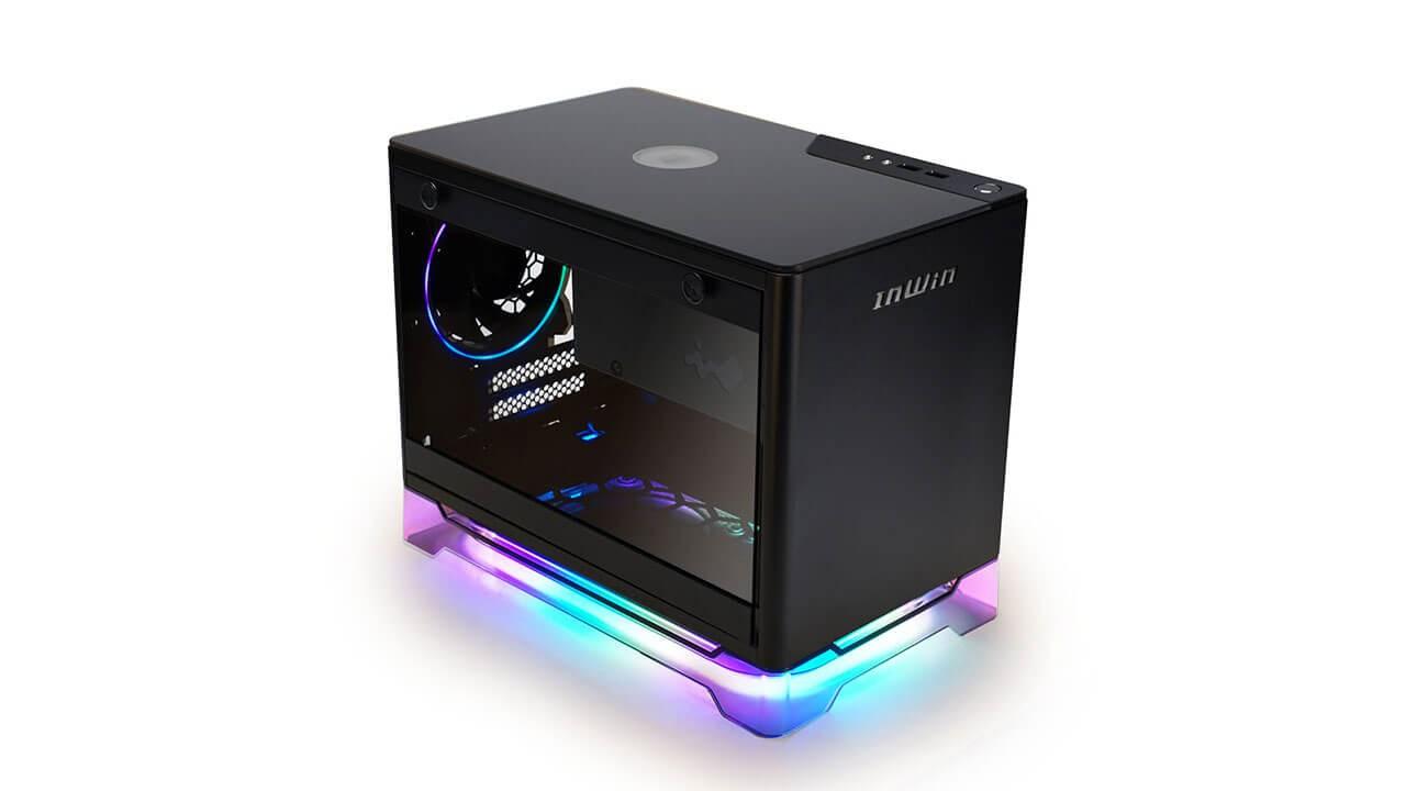 InWin In Win A1 Plus