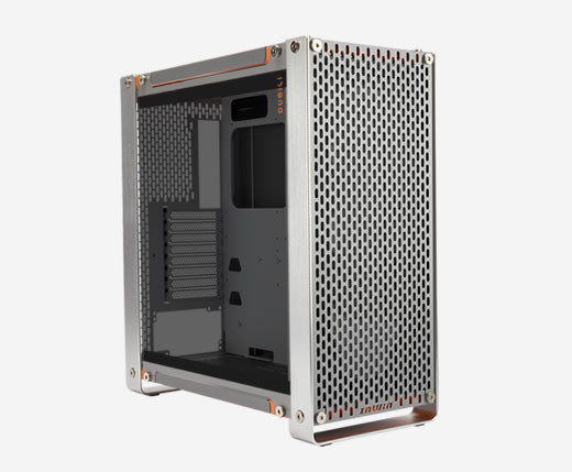InWin In Win DUBILI DIY