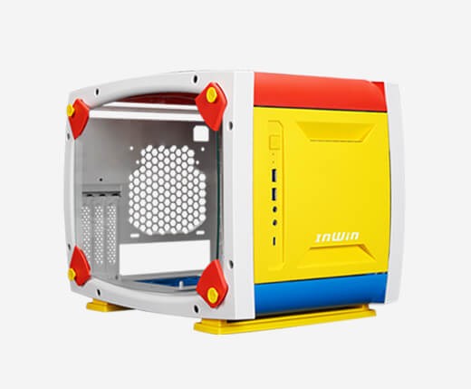 InWin In Win Explorer