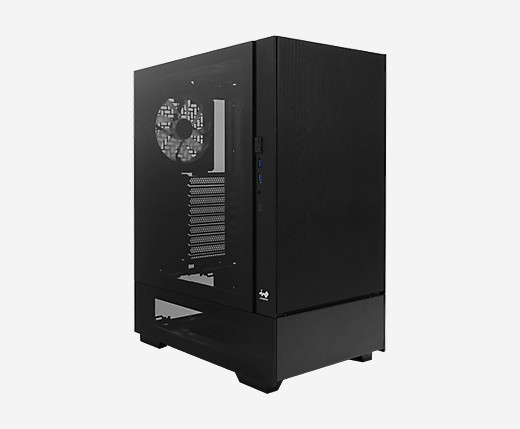 InWin In Win ModFree Deluxe