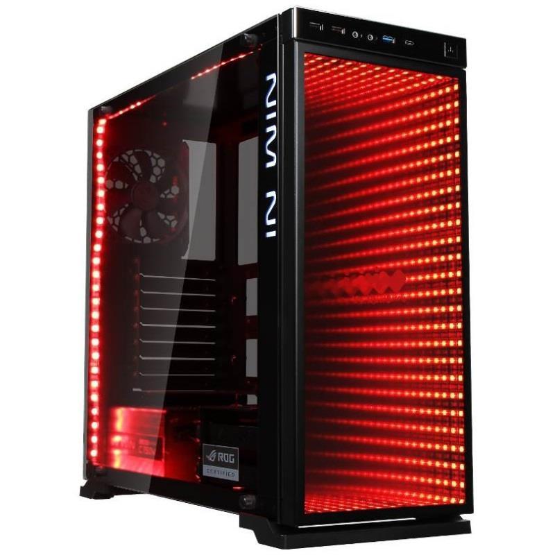 InWin In Win 805 Infinity