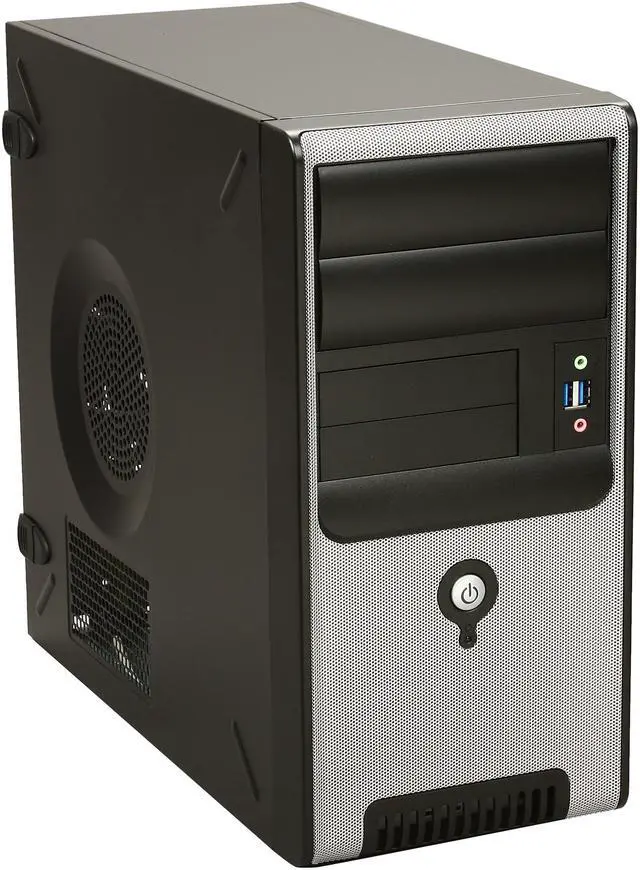 InWin In Win H-Tower