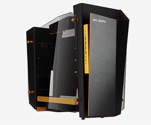 InWin In Win S-FRAME