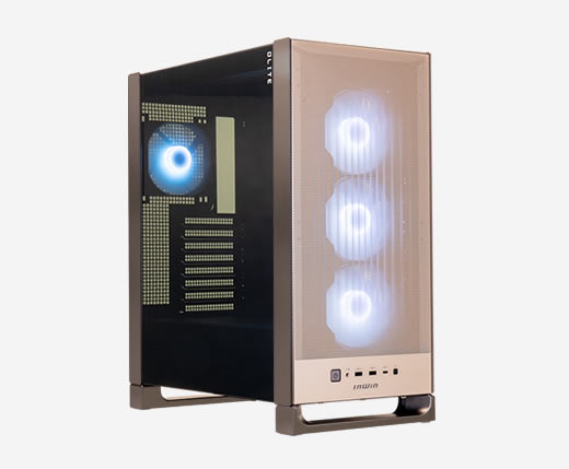 InWin In Win Wavy