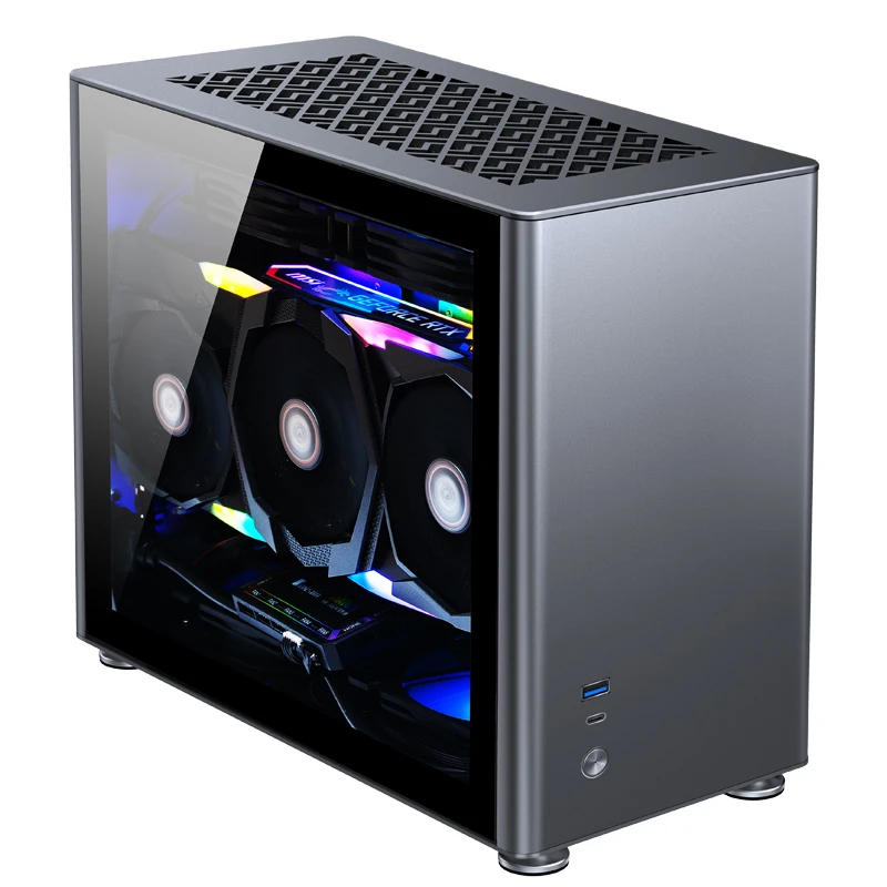 Jonsbo A4 Ver1.1