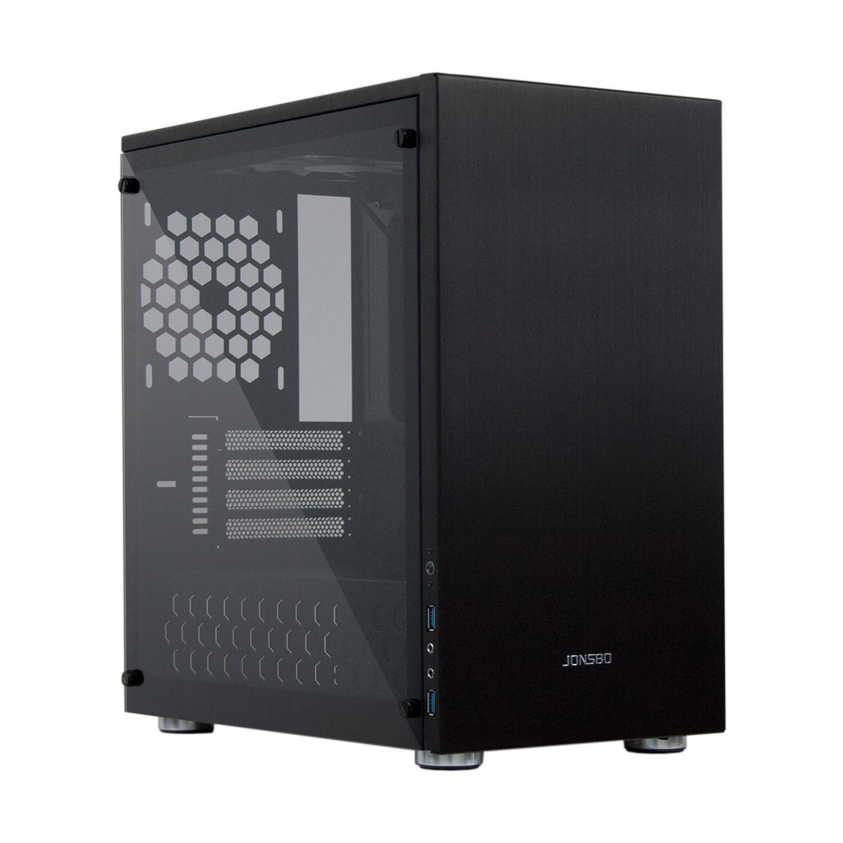 Jonsbo C3 Plus