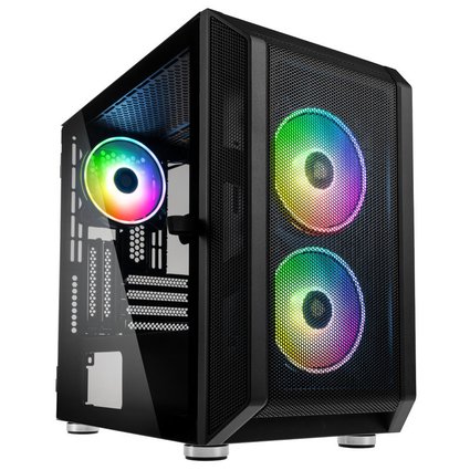 KOLINK Citadel Mesh RGB