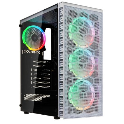 KOLINK Observatory Lite Mesh ARGB
