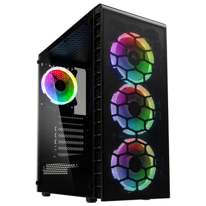 KOLINK OBSERVATORY LITE MESH RGB