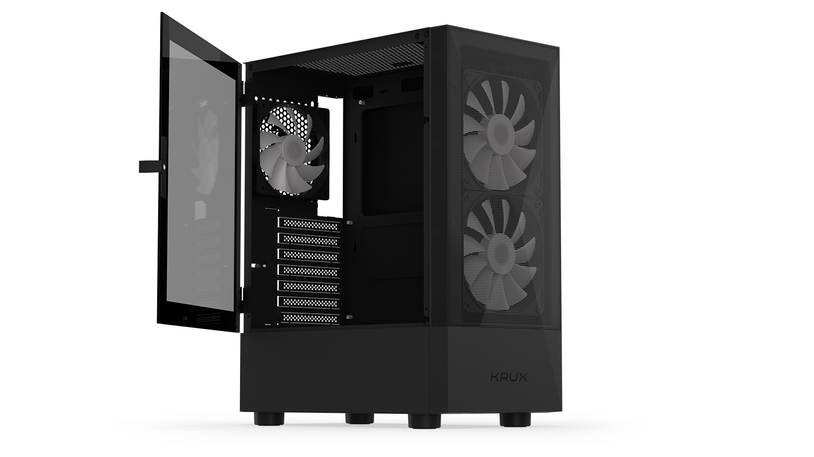KRUX Vako RGB