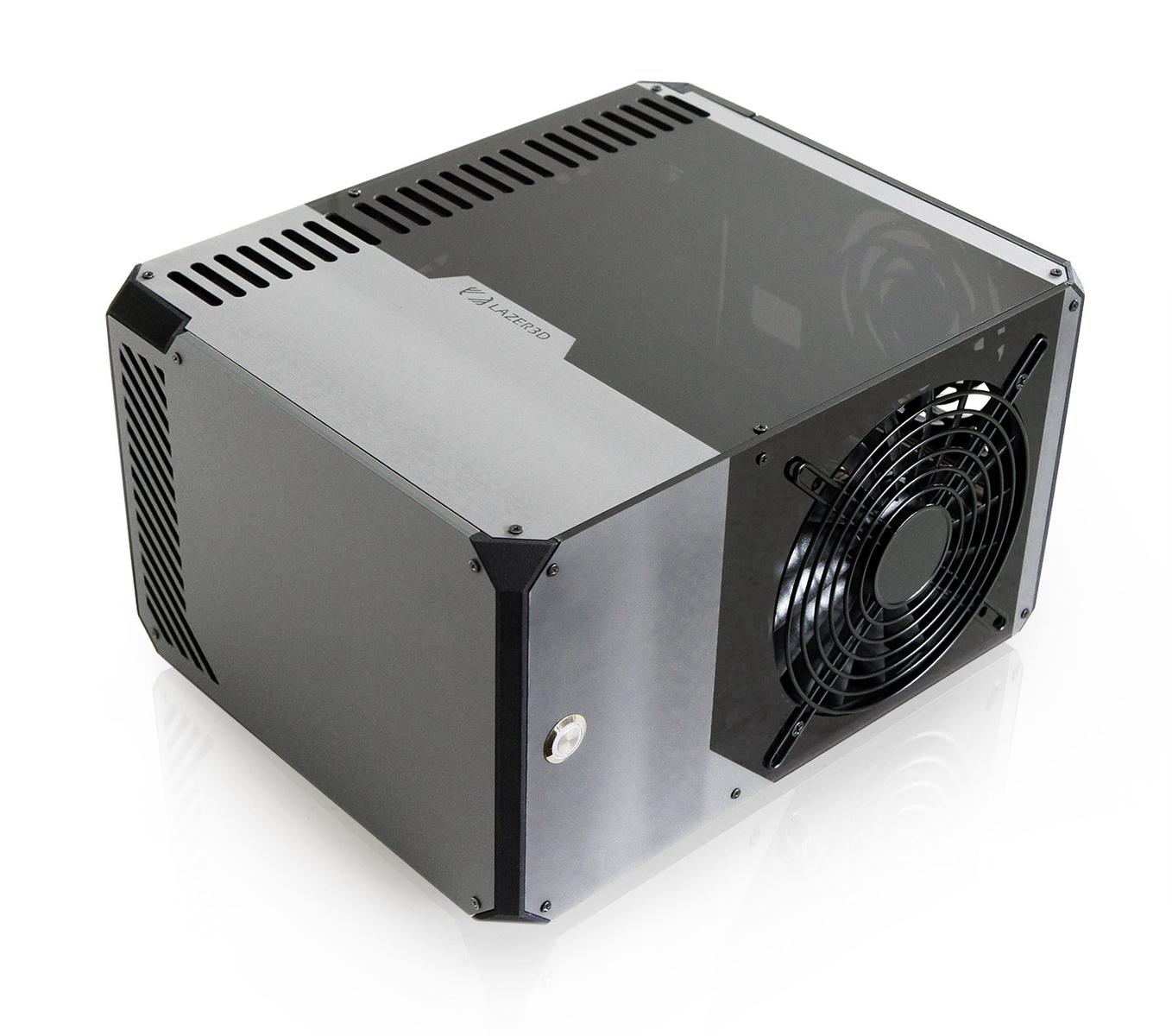 Lazer3D LZ7 XTD