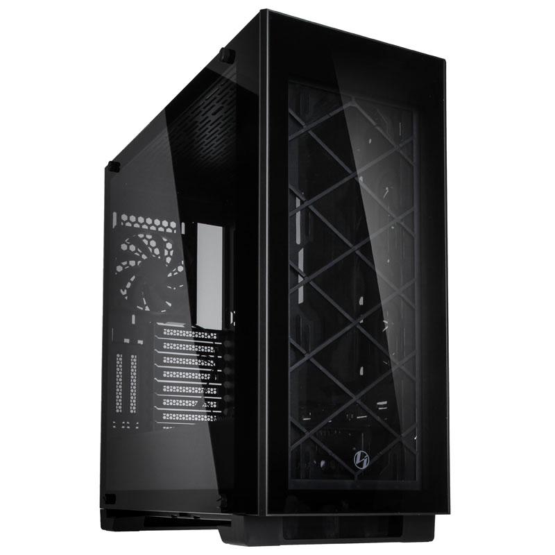 Lian Li ALPHA 330X