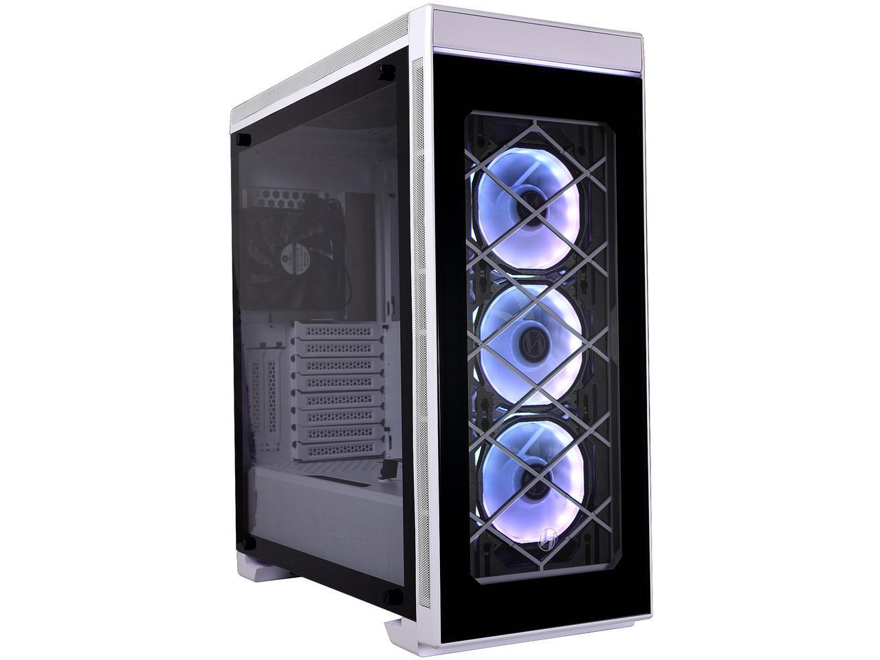 Lian Li ALPHA 550W