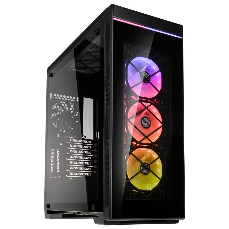 Lian Li ALPHA 550X
