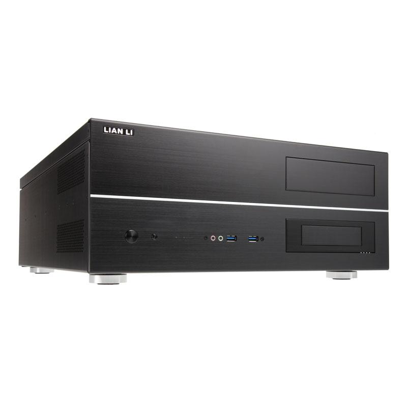 Lian Li PC-C32B USB3.0