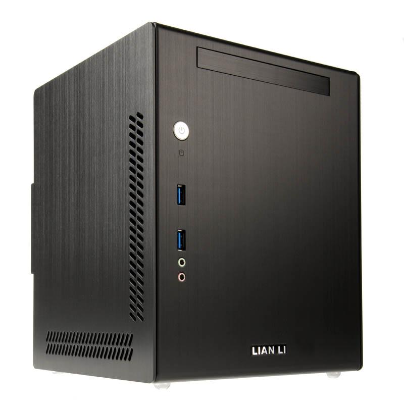Lian Li PC-Q03