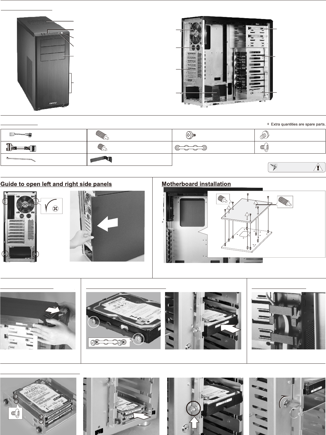 Lian Li PC-Z60B