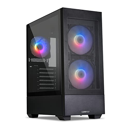 Lian Li LANCOOL 205 Mesh C