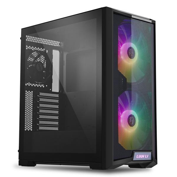 Lian Li LANCOOL 215