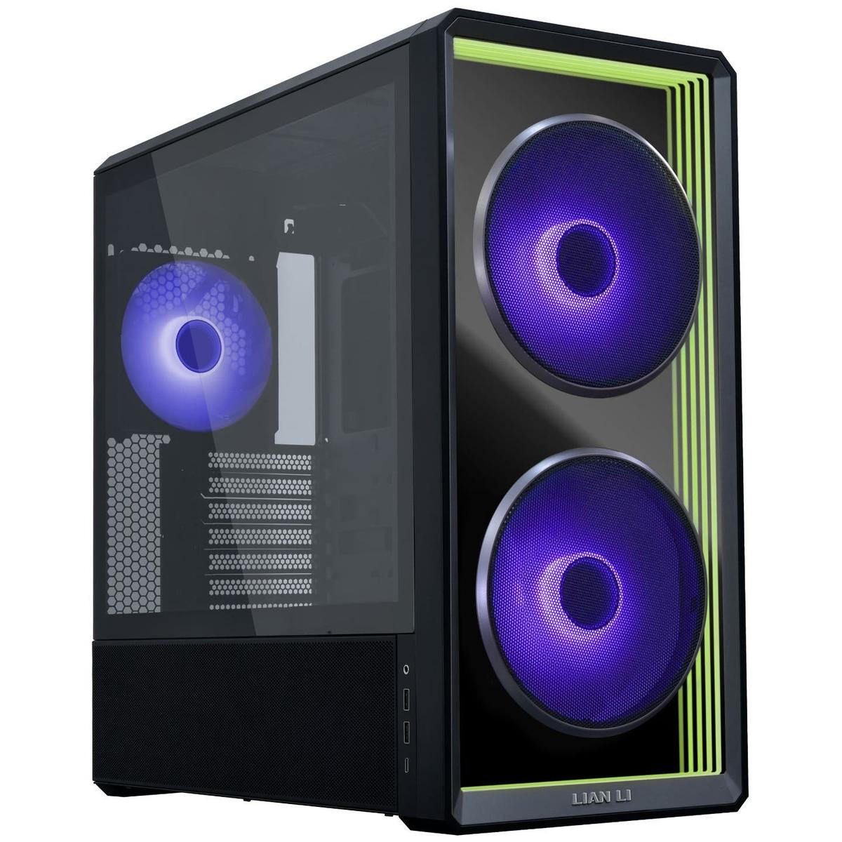 Lian Li LANCOOL 217 INF