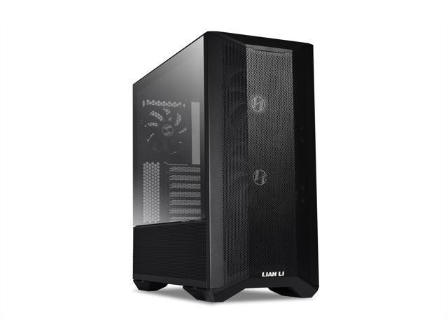 Lian Li Lancool II Mesh C Performance