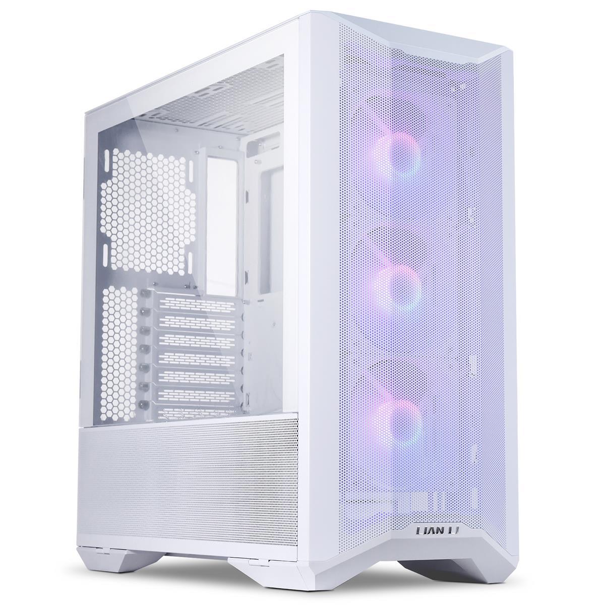 Lian Li Lancool II Mesh C RGB