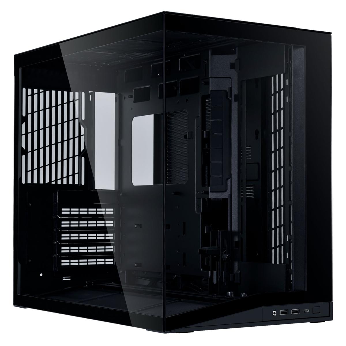 Lian Li O11 Dynamic Mini V2