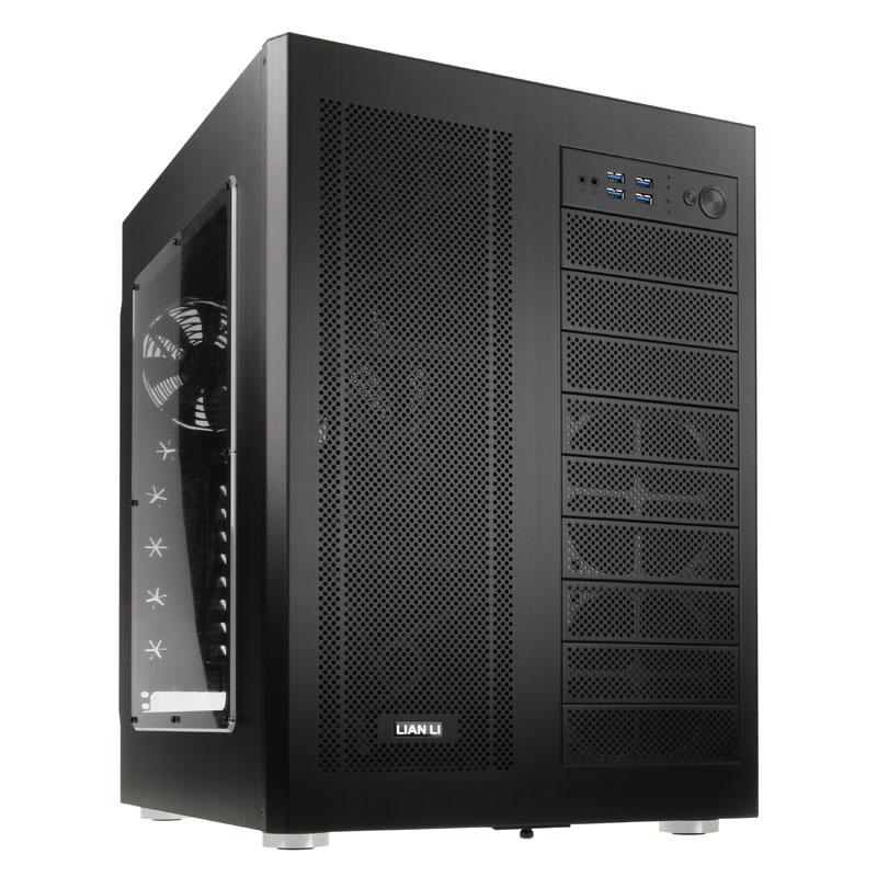 Lian Li PC-D600