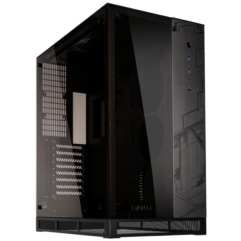 Lian Li PC-O11ROG