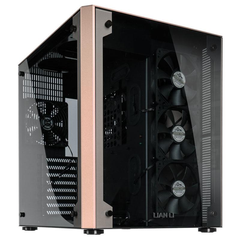 Lian Li PC-O8X